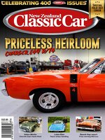 NZ Classic Car